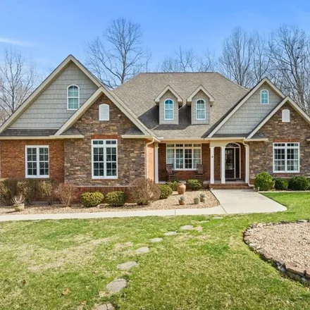Buy this 4 bed house on 642 Perrys Place in Lynchburg, Moore County