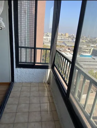 Image 4 - Ropa Americana, San Pablo, 834 0438 Santiago, Chile - Apartment for sale