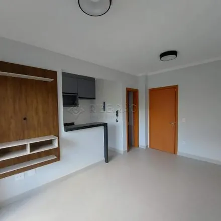 Rent this 1 bed apartment on Avenida Seringueiras in Residencial Rio Verde, Goiânia - GO