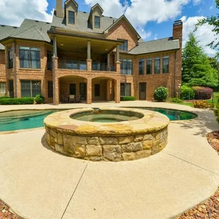 Rent this 6 bed house on 2897 Drayton Hall Drive in Gwinnett County, GA 30519