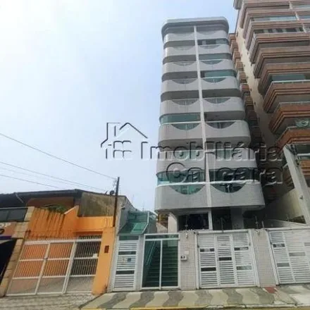 Image 2 - unnamed road, Guilhermina, Praia Grande - SP, Brazil - Apartment for sale