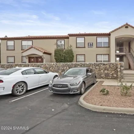 Buy this 1 bed condo on Sonoma Springs Road in Las Cruces, NM 88011