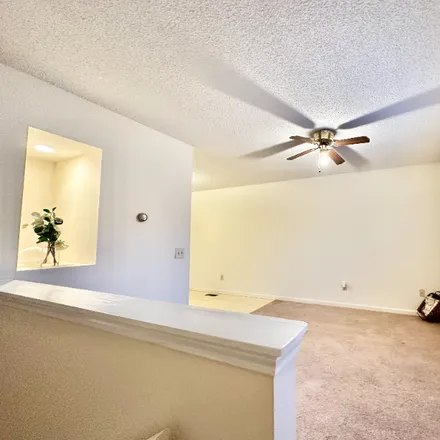 Rent this 1 bed townhouse on 805 Old Gray Station Rd.