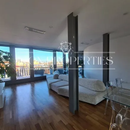 Rent this 2 bed apartment on Via Arco in 2, 20121 Milan MI