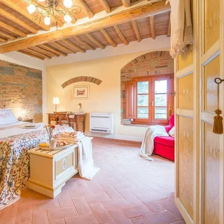 Rent this 2 bed apartment on 56028 San Miniato PI