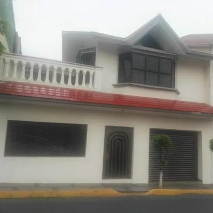 Buy this studio house on Rivapalacio in Ejército del Trabajo, 56520 Chicoloapan