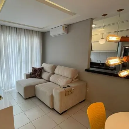 Buy this 2 bed apartment on Avenida Brasil in Morada do Ouro, Cuiabá - MT