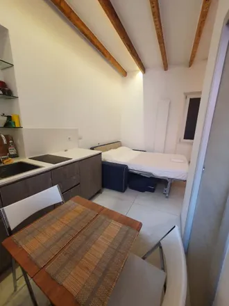 Image 5 - Alla Cucina delle Langhe, Corso Como, 6, 20154 Milan MI, Italy - Apartment for rent