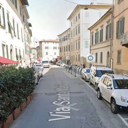 Image 2 - Osteria I Santi, Via Santa Maria 71/73, 56126 Pisa PI, Italy - Apartment for rent
