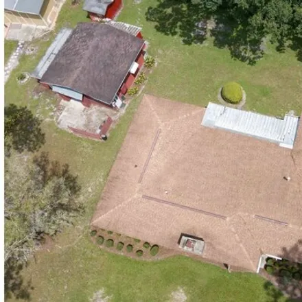 Image 7 - 1310 Coliseum Avenue, Live Oak, Suwannee County, FL 32064, USA - House for sale