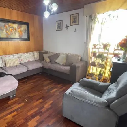 Buy this 4 bed apartment on Calle Juan Benites in San Borja, Lima Metropolitan Area 15037