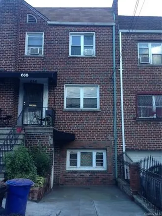 Buy this 7 bed house on 668 East 236th Street in New York, NY 10466