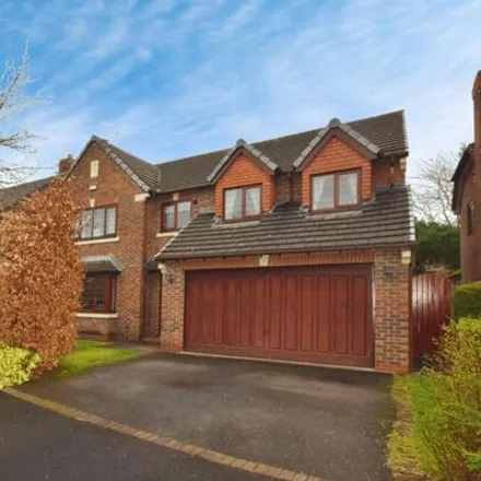 Buy this 5 bed house on Ashton-on-Mersey School in Cecil Avenue, Sale