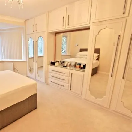 Rent this 1 bed room on Brookdale in Waterfall Road, London