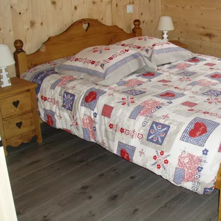 Rent this 4 bed townhouse on 25240 Chapelle-des-Bois