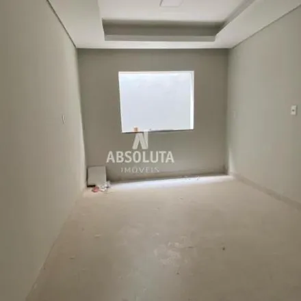 Buy this 2 bed apartment on Rua Cristóvão de Sena in Quintas do Sol, Conselheiro Lafaiete - MG