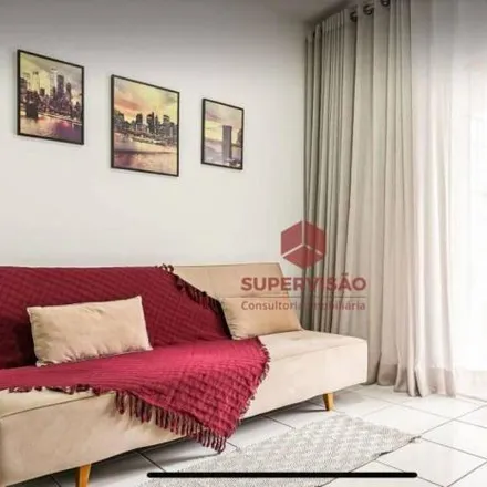 Buy this 1 bed apartment on Jurerê Open Shopping in Jurerê Internacional, Florianópolis - SC