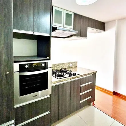 Image 2 - Manet, Surquillo, Lima Metropolitan Area 15038, Peru - Apartment for sale