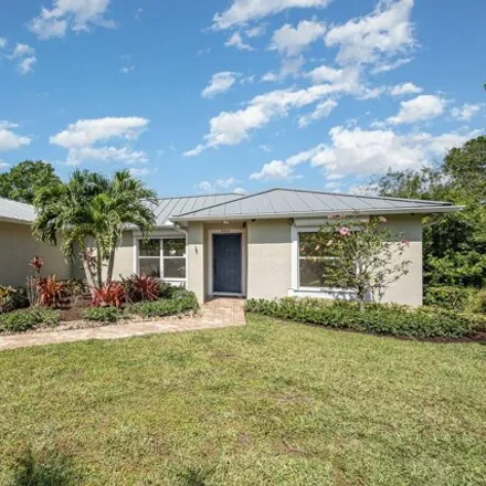Buy this 3 bed house on 8945 100th Court in Vero Lake Estates, Indian River County
