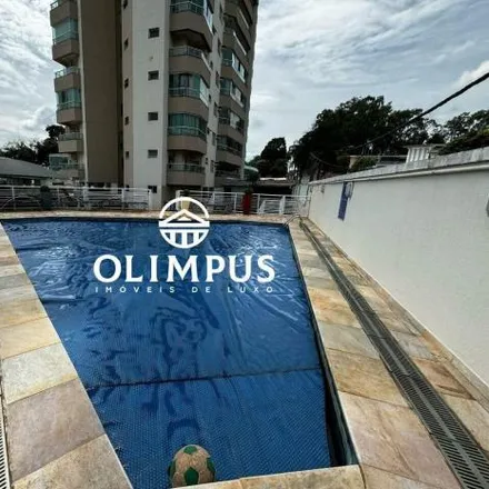 Rent this 3 bed apartment on Rua São Francisco de Assis in Vigilato Pereira, Uberlândia - MG