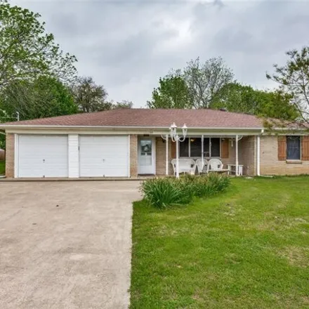 Buy this 4 bed house on 638 East Liberty Street in Pilot Point, TX 76258