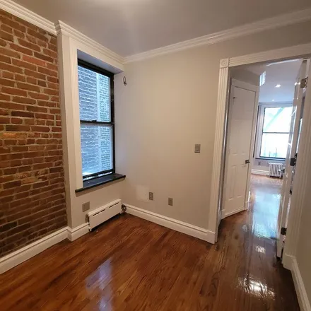 Rent this 1 bed apartment on 242 Mott Street in New York, NY 10012