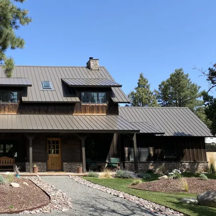 Buy this 4 bed house on 224 Alpine Meadows Trail in Alpine Cellars Village, Lincoln County