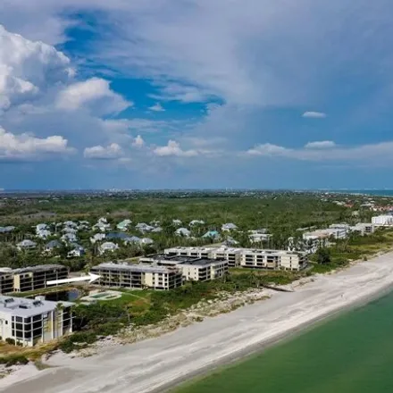 Image 1 - 2734 West Gulf Drive, Sanibel, Lee County, FL 33957, USA - Condo for sale