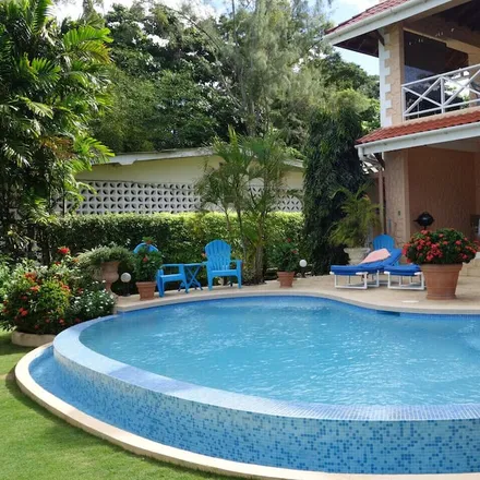 Image 8 - San Fernando, Trinidad and Tobago - House for rent