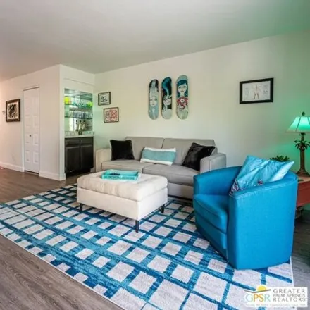 Buy this 2 bed townhouse on 1018 East Baristo Road in Palm Springs, CA 92262