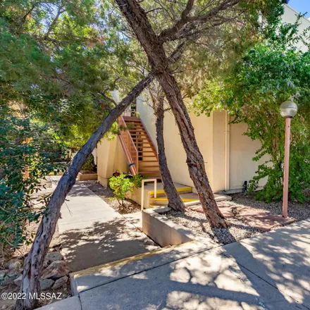 Buy this 2 bed house on El Dorado Health Campus in 1400 North Wilmot Road, Tucson