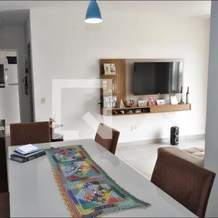 Rent this 3 bed apartment on Rua Araújo Leitão in Engenho Novo, Rio de Janeiro - RJ