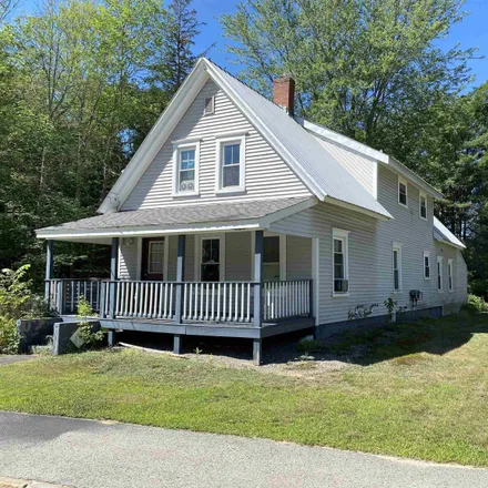 Buy this 5 bed apartment on West Side Road in Conway, NH 03818