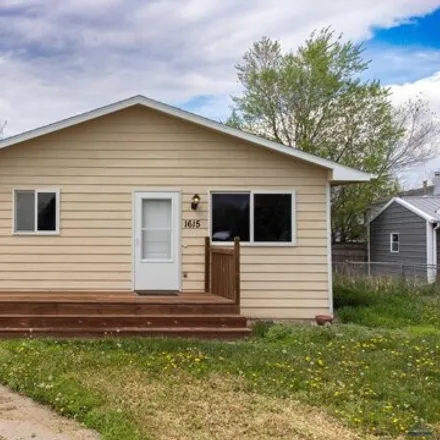 Buy this 4 bed house on 1701 Plateau Lane in Rapid Valley, Pennington County