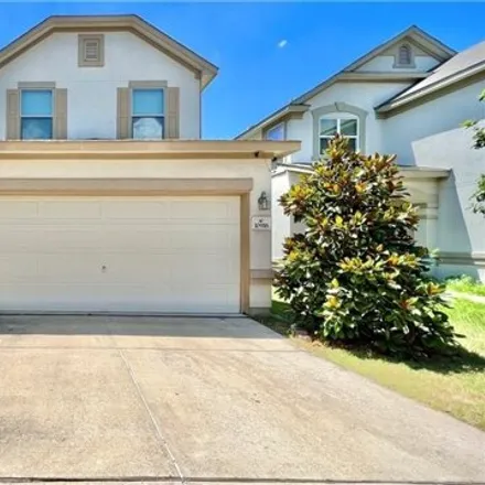 Rent this 3 bed house on 10916 Helms Deep Drive in Austin, TX 78754