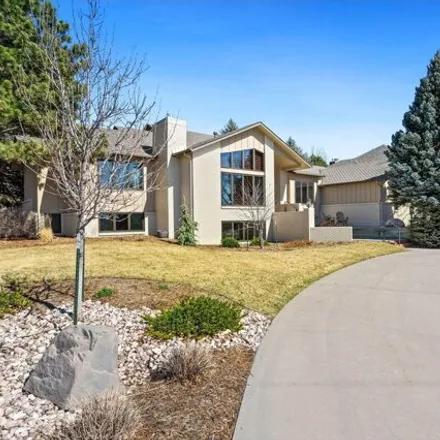 Buy this 5 bed house on 1880 Linden Lake Road in Fort Collins, CO 80524