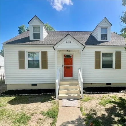 Buy this 4 bed house on 2306 Terminal Avenue in Scottdale, Richmond