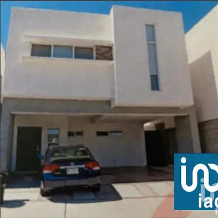 Buy this 3 bed house on Calle Valle De Las Flores in 32540, CHH