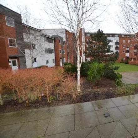 Image 7 - Siloam Place, Ipswich, IP3 0FB, United Kingdom - Apartment for sale