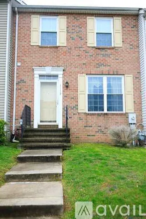 Rent this 4 bed townhouse on 1119 Pennywort Circle