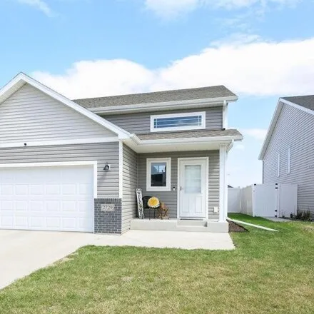 Buy this 3 bed house on 2741 Divide Street West in West Fargo, ND 58078