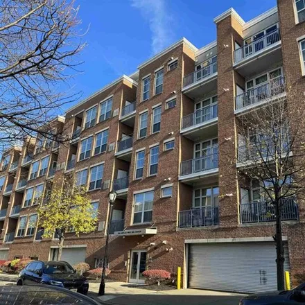 Rent this 2 bed condo on 401 Grant Avenue in West Bergen, Jersey City