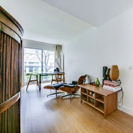 Image 8 - 10 Avenue de Verzy, 75017 Paris, France - Apartment for rent