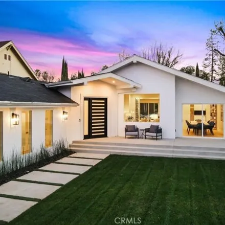 Image 2 - 22626 Califa St, Woodland Hills, California, 91367 - House for sale