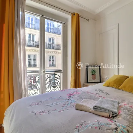Image 8 - 25 Rue du Château Landon, 75010 Paris, France - Apartment for rent