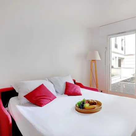 Image 5 - 44 Rue de la Tour, 75116 Paris, France - Apartment for rent