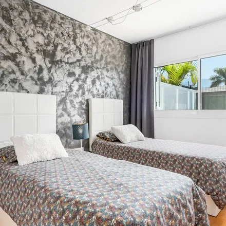 Rent this 4 bed house on 38400 Puerto de la Cruz