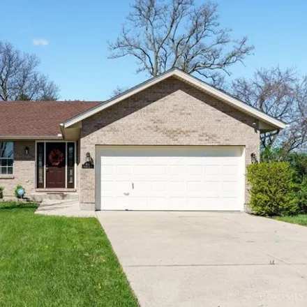 Buy this 3 bed house on 7093 Beagle Court in Belmont, Fairfield Township