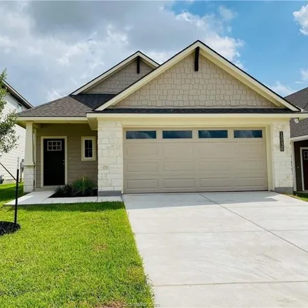 Image 1 - 15220 Still Water Meadow Loop, College Station, Texas, 77845 - House for rent