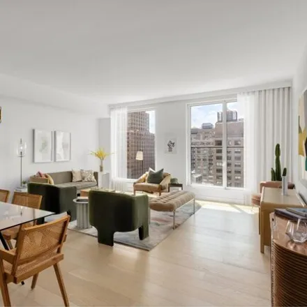Buy this 3 bed condo on 213 West 28th Street in New York, NY 10001